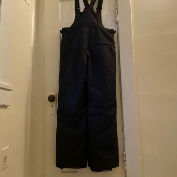 Boulder Gear Men's Winter Sports Active Outdoor Skiing Pinnacle 6900R Ski Bib Sz - Picture 10 of 16